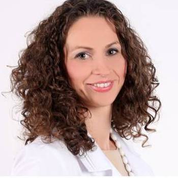 mgr Beata Banaszyńska