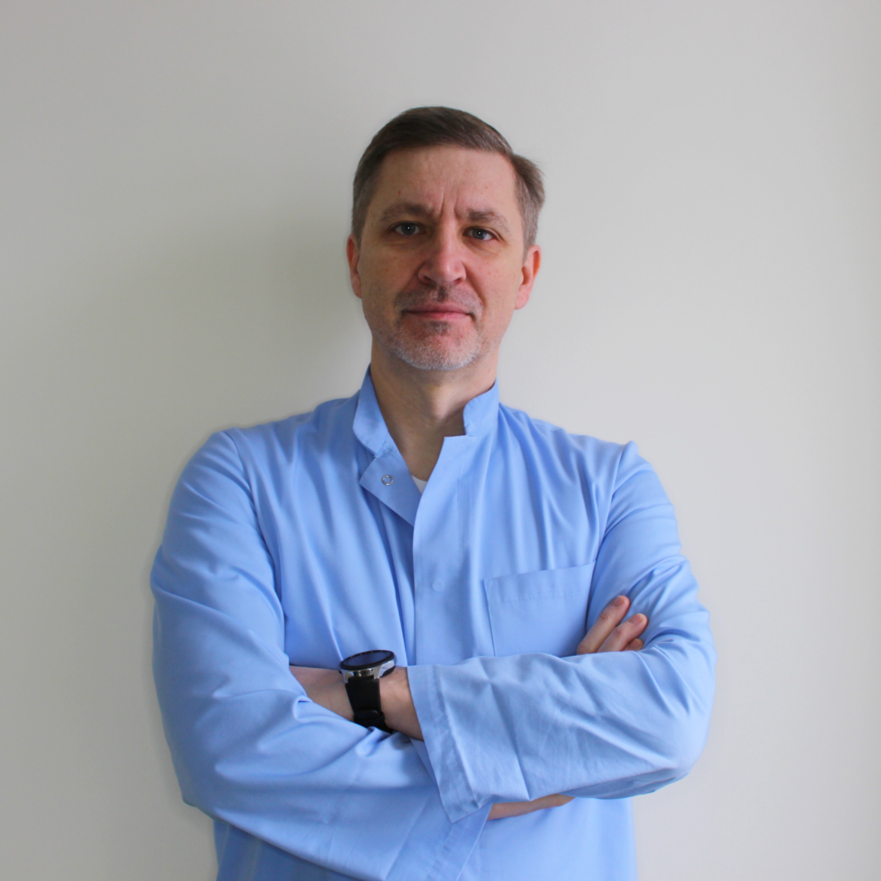 dr n. o zdr. Tomasz Kostyk